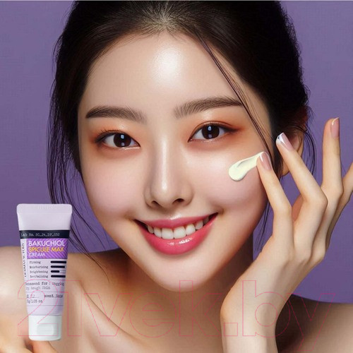 Изображение товара Крем для лица Derma Factory Spicule Max омолаживающий интенсивный (30мл)