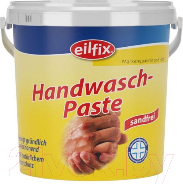 Изображение товара Очиститель для рук Eilfix Handwaschpaste (5л)