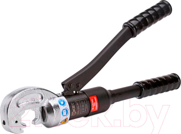 Изображение товара Обжимник гидравлический КВТ ПГРс-120у / 67052