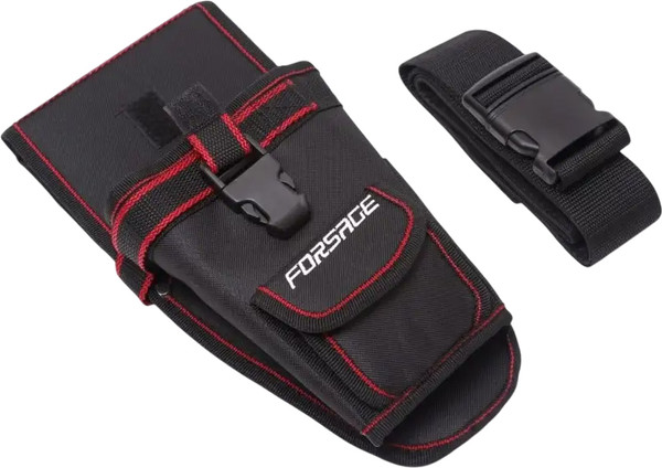 Изображение товара Сумка для инструмента Forsage F-02R063