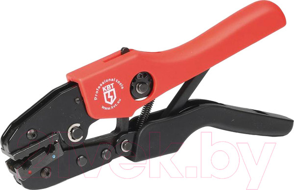 Изображение товара Инструмент обжимной КВТ СТК-09 / 58773