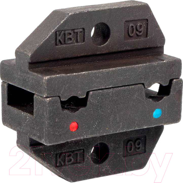 Изображение товара Инструмент обжимной КВТ СТК-09 / 58773