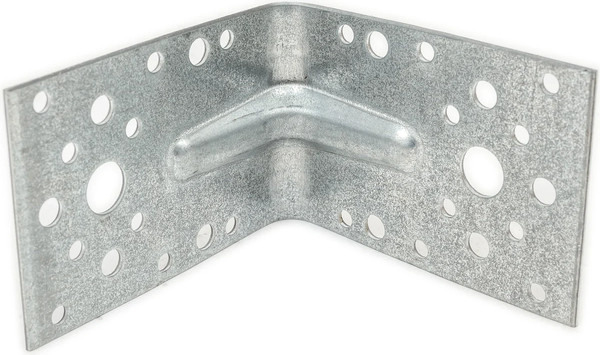 Изображение товара Уголок крепежный СибрТех 46412