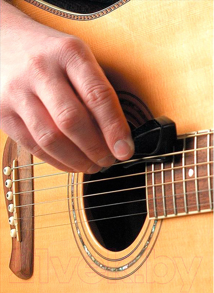 Изображение товара Вертушка для намотки струн Planet Waves PW1