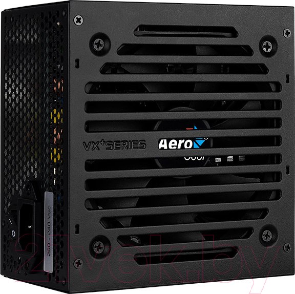 Изображение товара Блок питания для компьютера AeroCool VX-750 Plus 750W