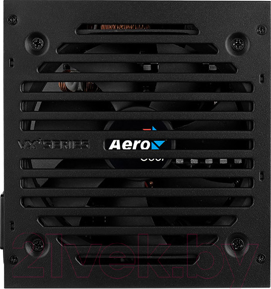 Изображение товара Блок питания для компьютера AeroCool VX-750 Plus 750W