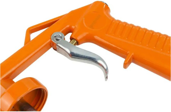 Изображение товара Пневмопистолет Partner BG-01 (7127)