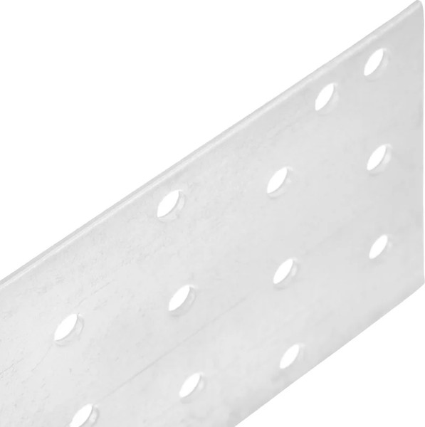 Изображение товара Пластина соединительная СибрТех 46472