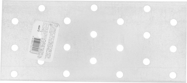 Изображение товара Пластина соединительная СибрТех 46472