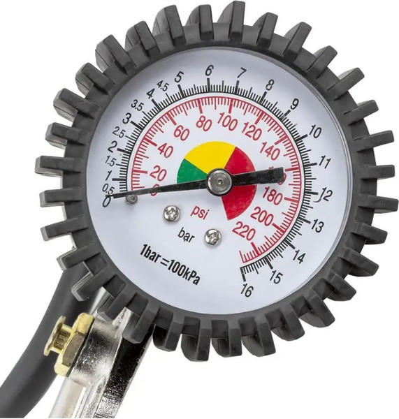 Изображение товара Пневмопистолет Partner PA-STG-32(7443)