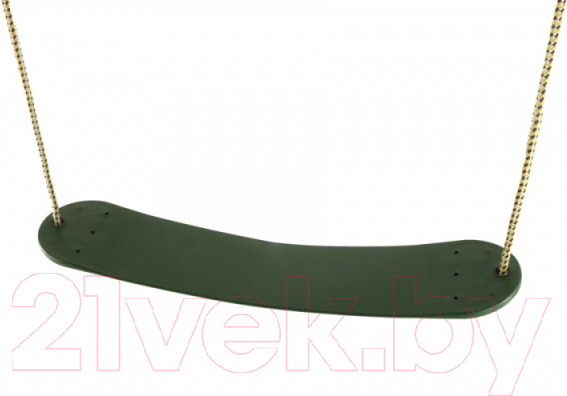 Изображение товара Качели Kampfer Гибкие / S04-110 (зеленый)