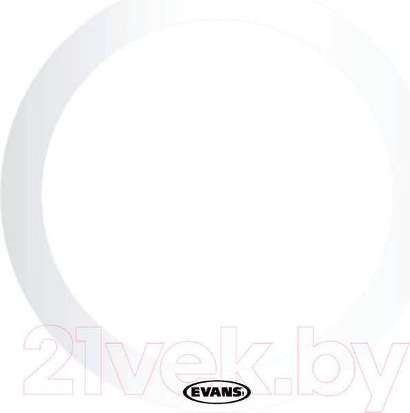 Изображение товара Заглушка для барабана Evans ER-SNARE