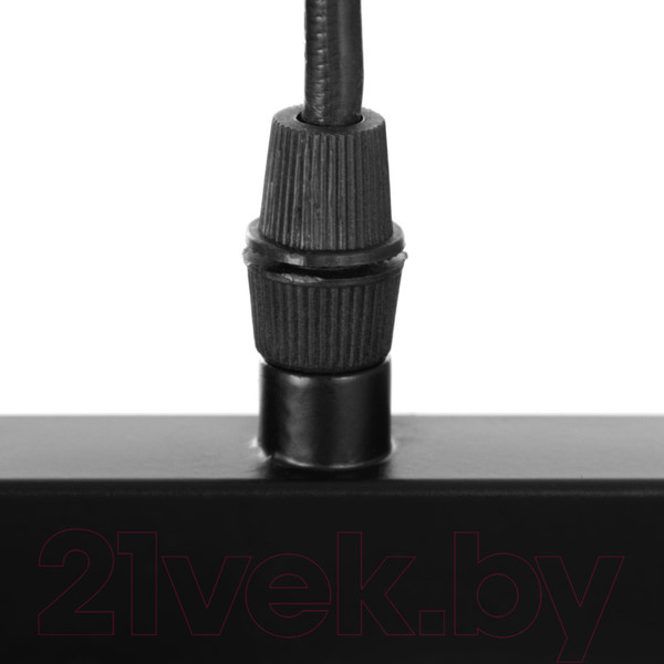 Изображение товара Люстра BayerLux Генри / 9951239 (черный)