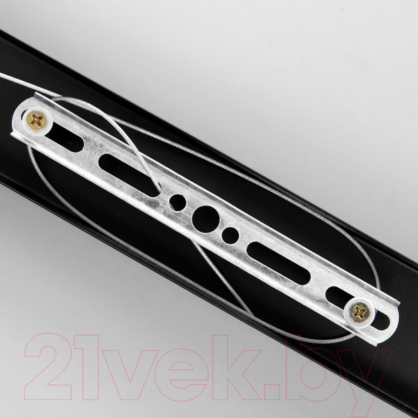 Изображение товара Люстра BayerLux Генри / 9951239 (черный)