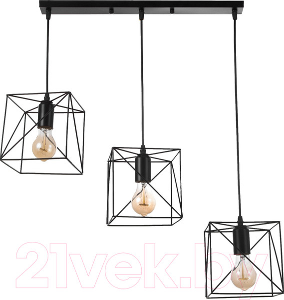 Изображение товара Люстра BayerLux Квадрат / 9941456