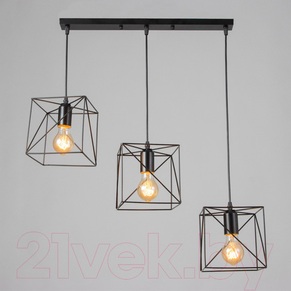 Изображение товара Люстра BayerLux Квадрат / 9941456