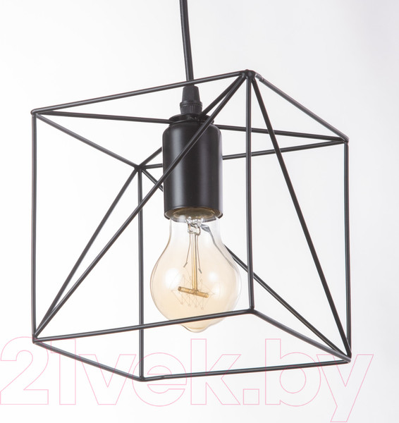 Изображение товара Люстра BayerLux Квадрат / 9941456