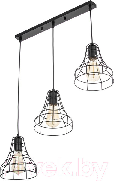 Изображение товара Люстра BayerLux Кубок / 9951272