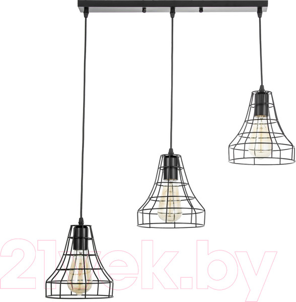 Изображение товара Люстра BayerLux Кубок / 9951272