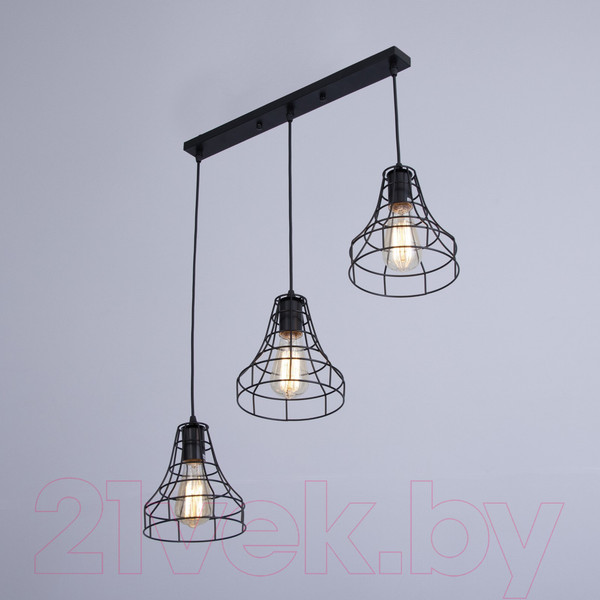 Изображение товара Люстра BayerLux Кубок / 9951272