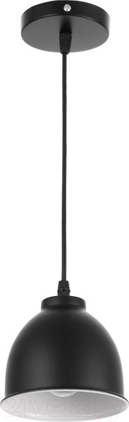 Изображение товара Потолочный светильник BayerLux Ласер / 9951779 (черный)