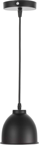 Изображение товара Потолочный светильник BayerLux Ласер / 9951779 (черный)