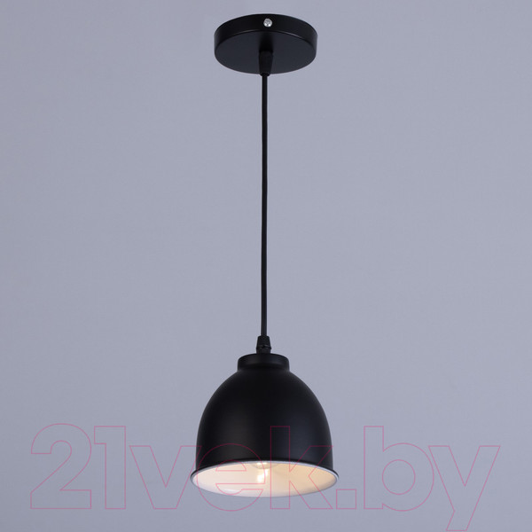 Изображение товара Потолочный светильник BayerLux Ласер / 9951779 (черный)