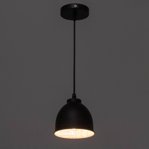 Изображение товара Потолочный светильник BayerLux Ласер / 9951779 (черный)