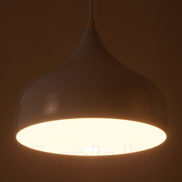 Изображение товара Потолочный светильник BayerLux Моди / 9922490 (белый)