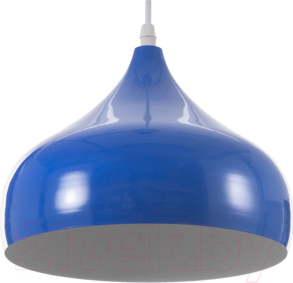 Изображение товара Потолочный светильник BayerLux Моди / 9922491 (синий)