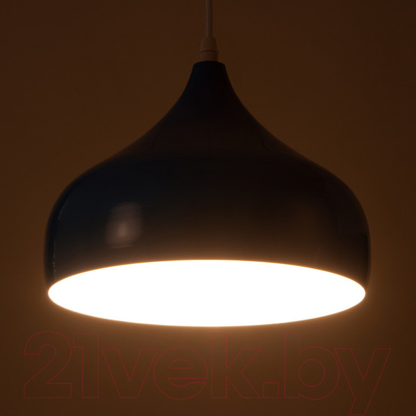 Изображение товара Потолочный светильник BayerLux Моди / 9922491 (синий)