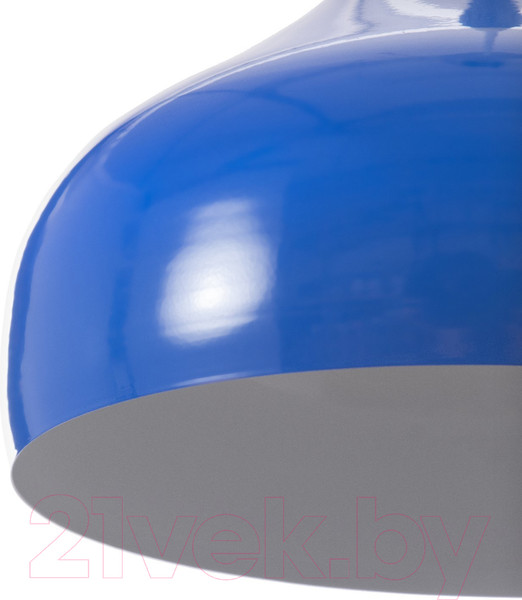 Изображение товара Потолочный светильник BayerLux Моди / 9922491 (синий)