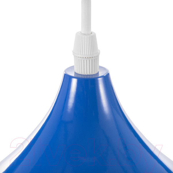 Изображение товара Потолочный светильник BayerLux Моди / 9922491 (синий)