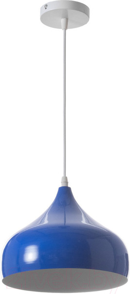 Изображение товара Потолочный светильник BayerLux Моди / 9922491 (синий)