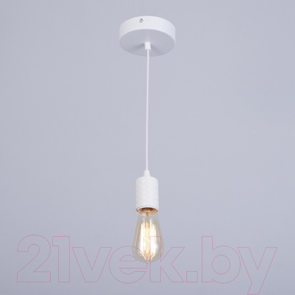 Изображение товара Потолочный светильник BayerLux Скин / 9919704 (белый)