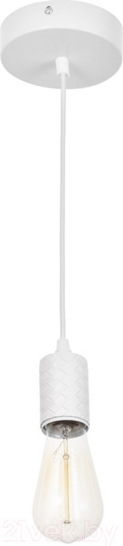 Изображение товара Потолочный светильник BayerLux Скин / 9919704 (белый)