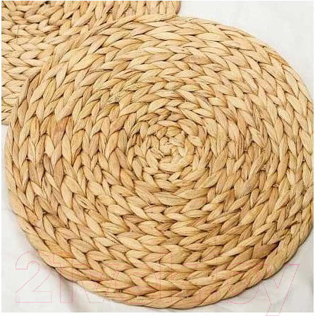 Изображение товара Сервировочная салфетка Domenik Naturel DMP11