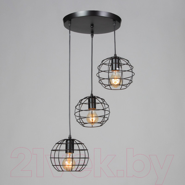 Изображение товара Люстра BayerLux Шар / 9951270