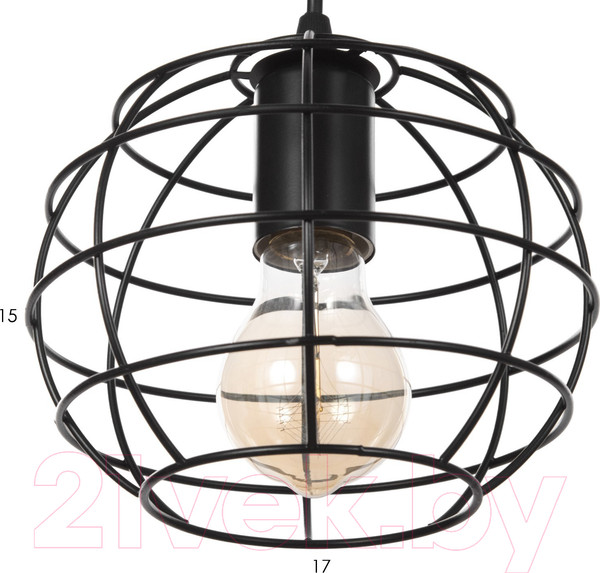 Изображение товара Люстра BayerLux Шар / 9951270