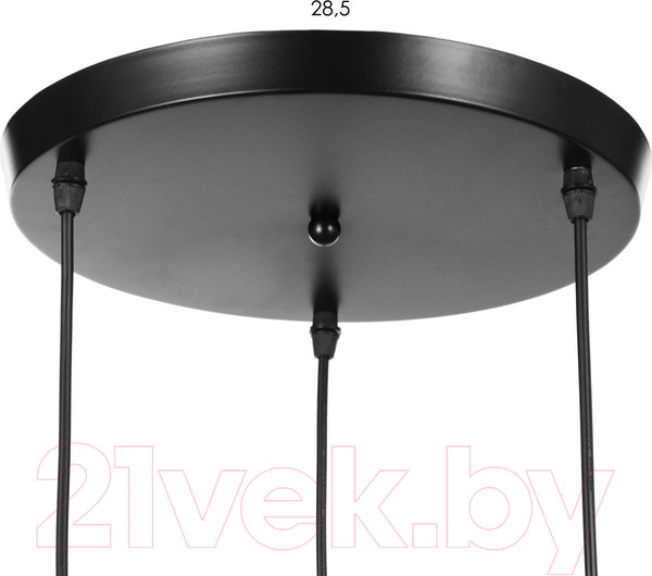 Изображение товара Люстра BayerLux Шар / 9951270