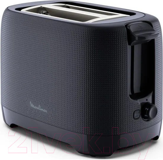 Изображение товара Тостер Moulinex LT2M0810