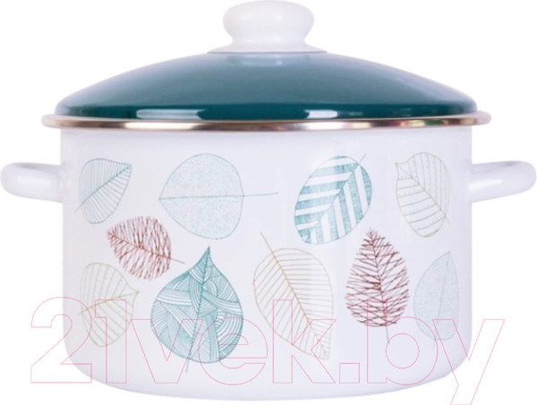 Изображение товара Кастрюля Prima Collection Листопад PC101LF20