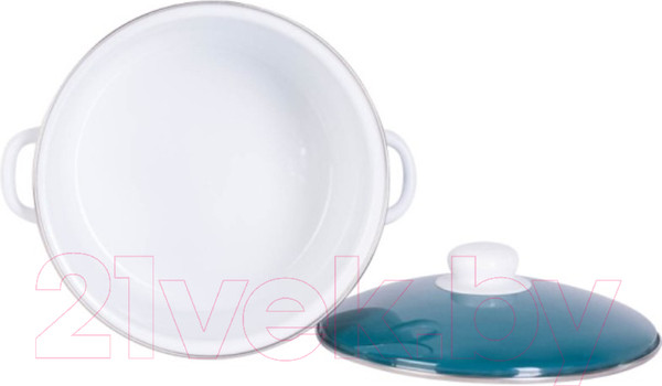 Изображение товара Кастрюля Prima Collection Листопад PC101LF20