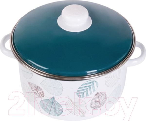Изображение товара Кастрюля Prima Collection Листопад PC101LF20