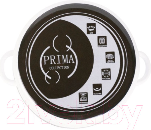 Изображение товара Кастрюля Prima Collection Листопад PC101LF20
