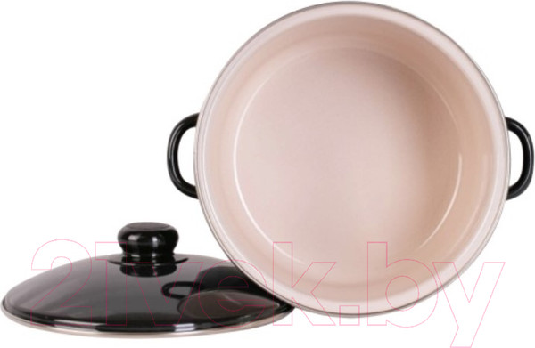 Изображение товара Кастрюля Prima Collection Черный трюфель PC101BT40