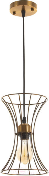 Изображение товара Потолочный светильник BayerLux Анетта / 9626325 (золото)