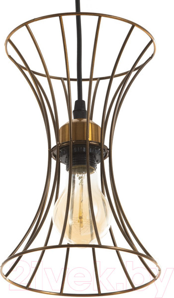 Изображение товара Потолочный светильник BayerLux Анетта / 9626325 (золото)