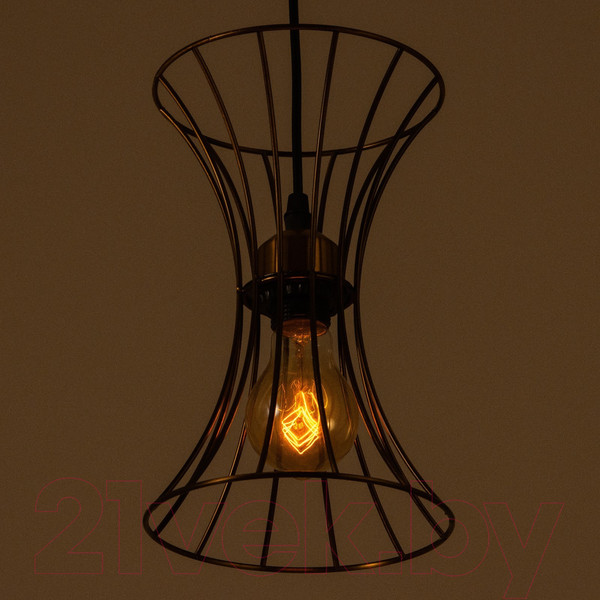 Изображение товара Потолочный светильник BayerLux Анетта / 9626325 (золото)