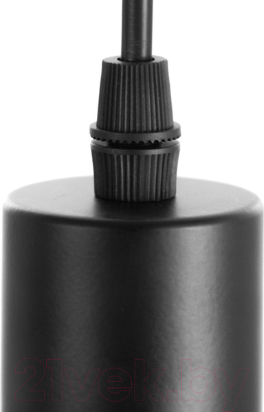 Изображение товара Потолочный светильник BayerLux Берто / 9215194 ( черно-медный)